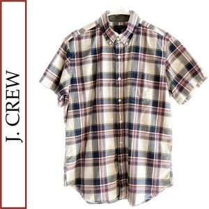 J.Crew Mens Sz L